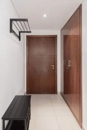 Nasma Holiday Homes Boulevard Walk - Dış Mekan