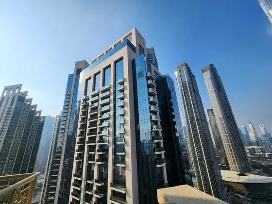 Nasma Luxury Stays-29 BLVD Tower 1