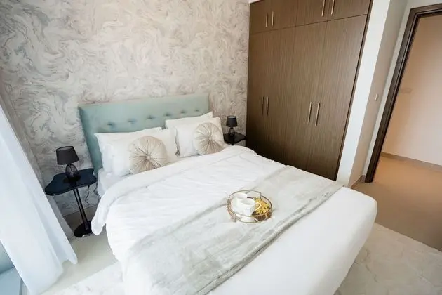Nasma Luxury Stays - 52 42 Tower 1 - Öne Çıkan Resim