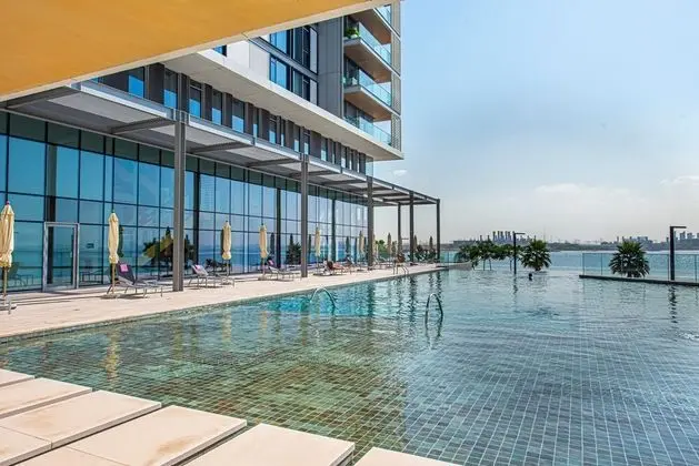 Nasma Luxury Stays - Blue Waters Island