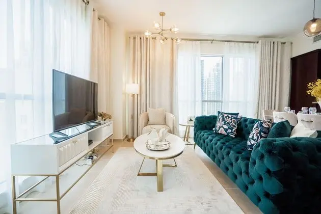 Nasma Luxury Stays - Burj Residences 1 - Öne Çıkan Resim
