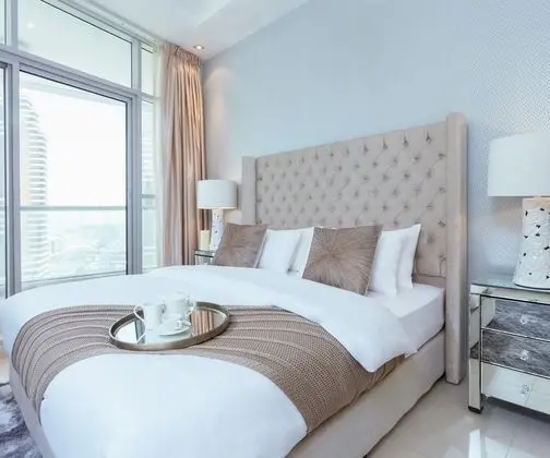 Nasma Luxury Stays Frond D Palm Jumeirah - Oda