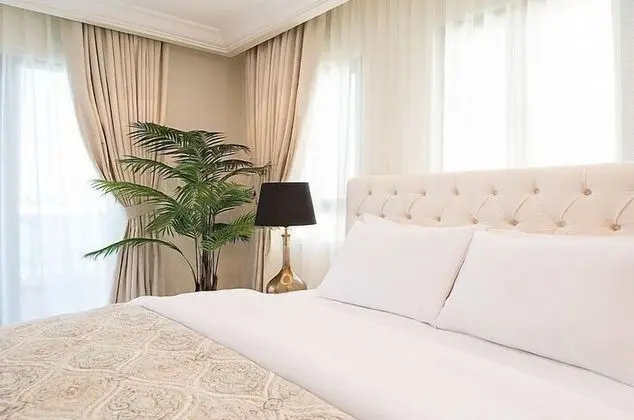 Nasma Luxury Stays Frond L Palm Jumeirah - Oda