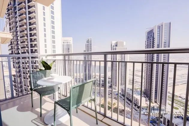 Nasma Luxury Stays - Harbour Views