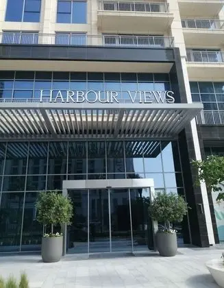 Nasma Luxury Stays - Harbour Views - Dış Mekan
