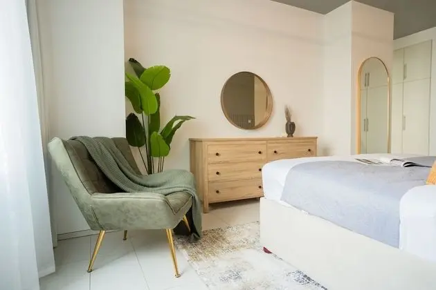Nasma Luxury Stays- INDEX Tower - Oda