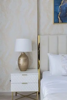 Nasma Luxury Stays - Madinat Jumeirah Living - Oda