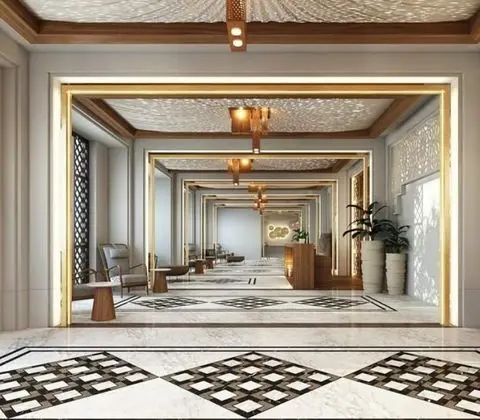 Nasma Luxury Stays - Madinat Jumeirah Living, Lamtara 2