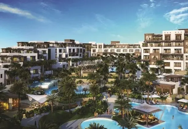 Nasma Luxury Stays - Madinat Jumeirah Living, Lamtara 2