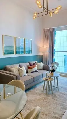 Nasma Luxury Stays - Mayfair Tower