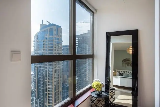 Nasma Luxury Stays- Murjan 6, Jumeirah Beach Residence