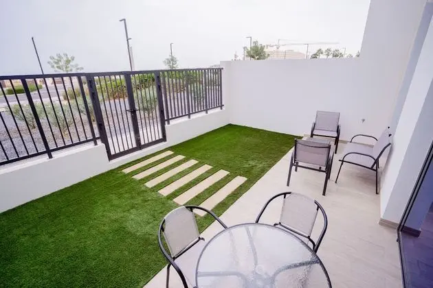 Nasma Luxury Stays- Ras Al Khaimah - Dış Mekan