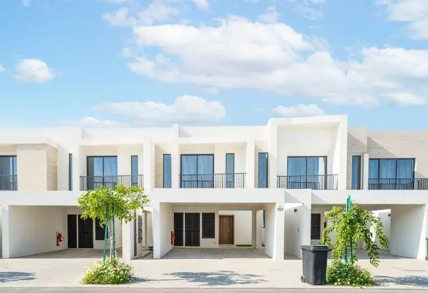 Nasma Luxury Stays- Ras Al Khaimah - Dış Mekan