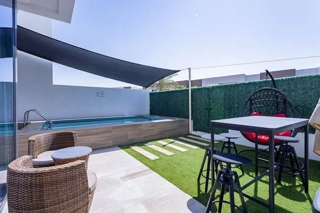 Nasma Luxury Stays- Ras Al Khaimah - Öne Çıkan Resim