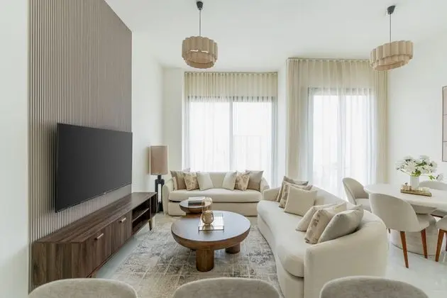 Nasma Luxury Stays- Ras Al Khaimah - Öne Çıkan Resim