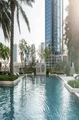 Nasma Luxury Stays - South Ridge - Havuz