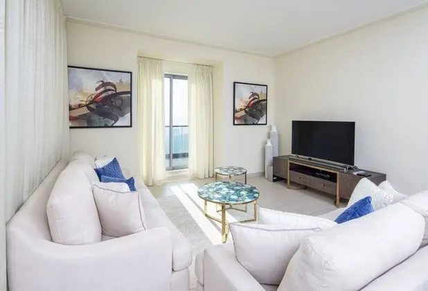 Nasma Luxury Stays - South Ridge - Öne Çıkan Resim