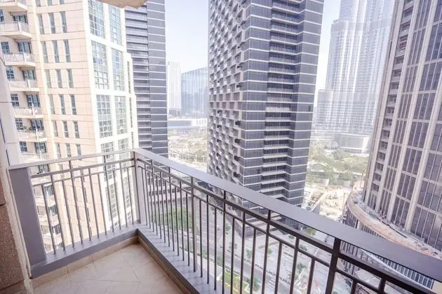Nasma Luxury Stays - Standpoint Tower A