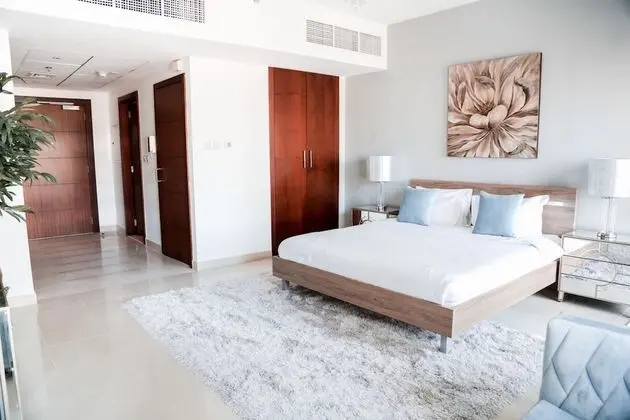 Nasma Luxury Stays - Standpoint Tower A - Öne Çıkan Resim