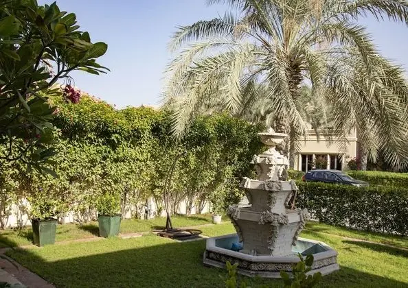 NasmaLuxury Stays - Frond M PalmJumeirah - Dış Mekan