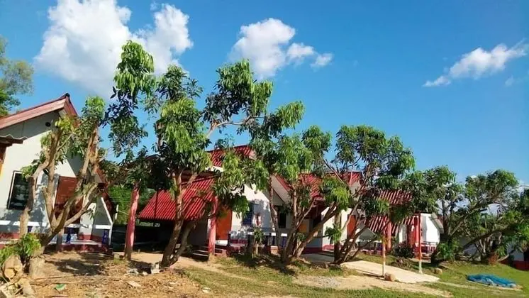 Nason Resort