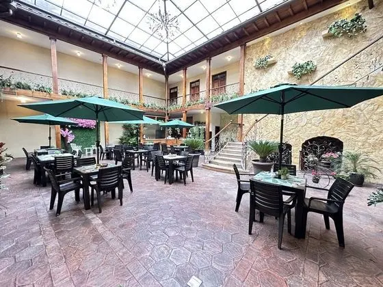 NASS Central Garden - 1