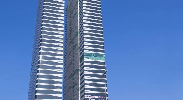 Nassima Tower Hotel Apartments