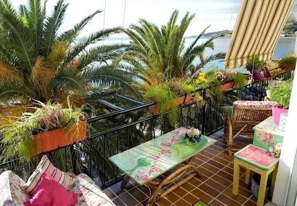 Nasta - 10 m From Beach - A1 - Öne Çıkan Resim