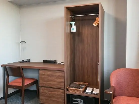 Nasu Marronnier Hotel - Oda