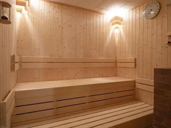 Nasu Marronnier Hotel - Spa