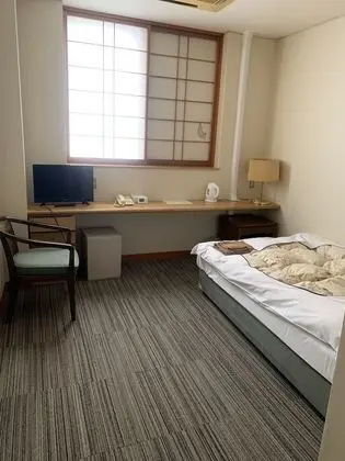 Hotel Nasu Ohtawara Hills - Oda