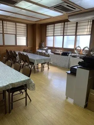 Hotel Nasu Ohtawara Hills - Yerinde Yemek