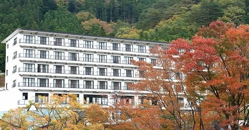 Nasushiobara Ichimantei