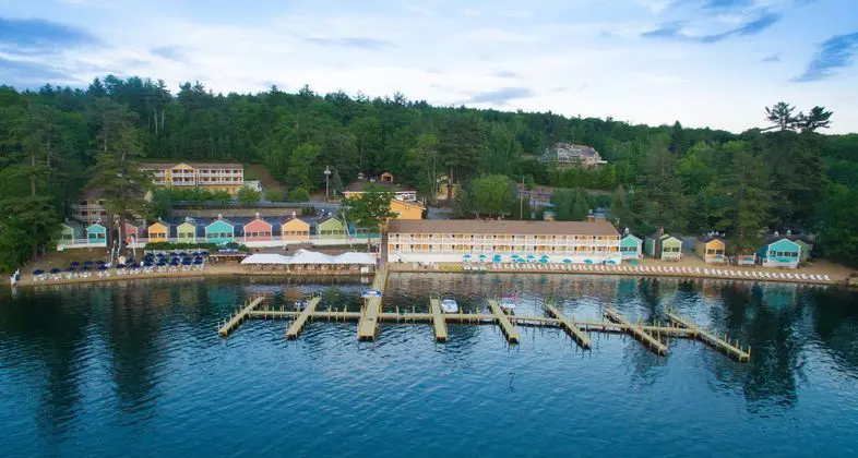 The Naswa Resort