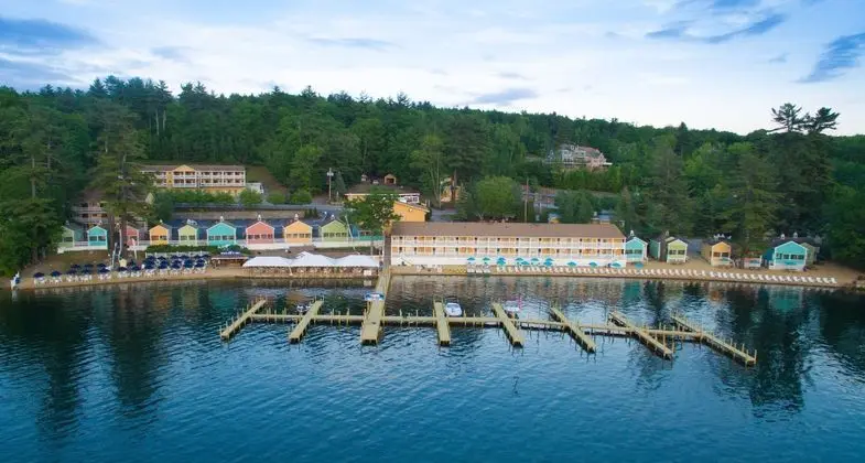 The Naswa Resort - Öne Çıkan Resim