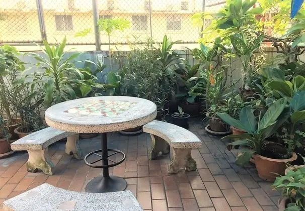 Nat 2 Guest House - Dış Mekanlar