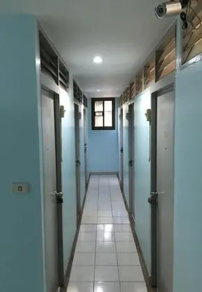 Nat 2 Guest House - İç Mekan
