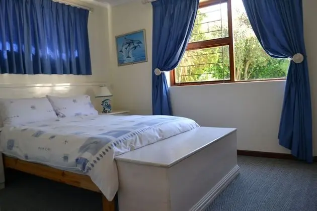 Nat-Art Accommodation - Oda