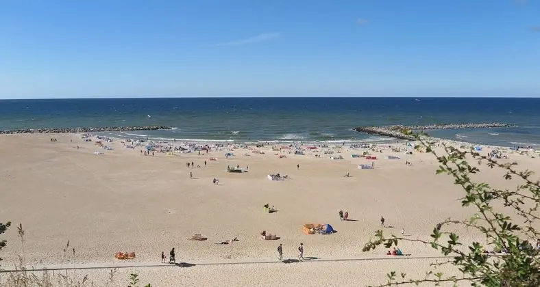 Hotel NAT Jaroslawiec