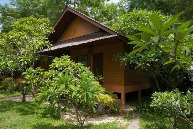 Nat Resort Koh Tao