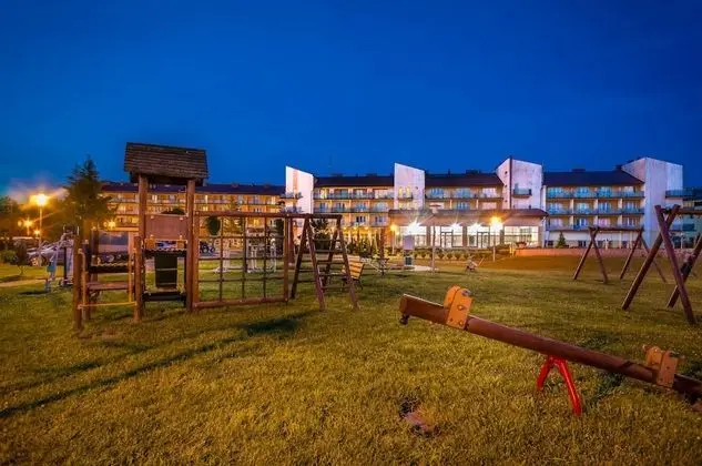Hotel NAT Sarbinowo