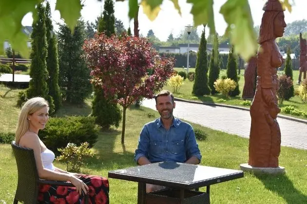 Hotel NAT Sarbinowo - Öne Çıkan Resim