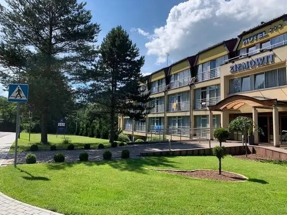 Hotel NAT Ustroń