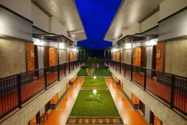 Nata Resort - Dış Mekan