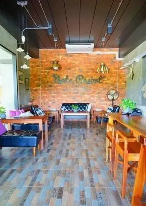 Nata Resort - Lobi