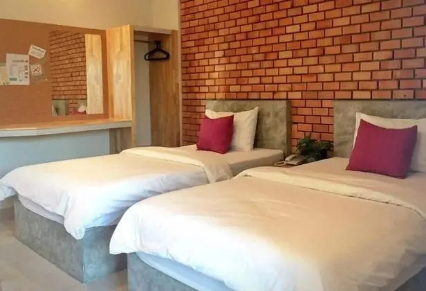 Nata Resort - Oda