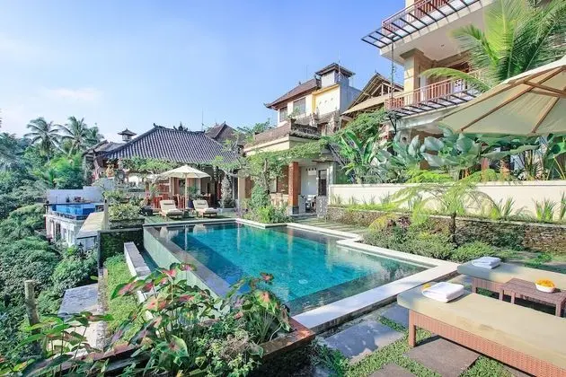 Nata Ubud