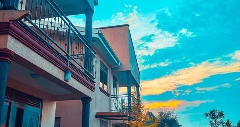 Nataaha Hotels