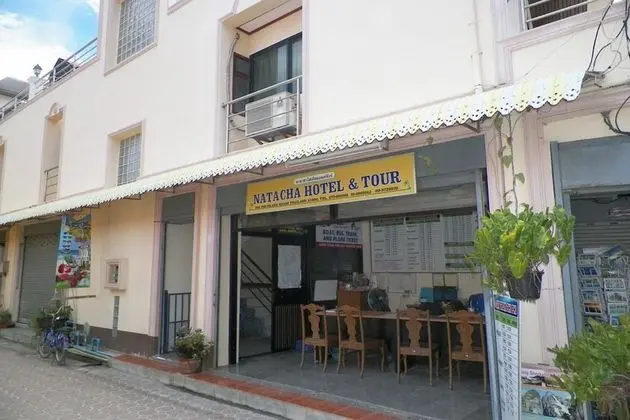 Natacha Hotel