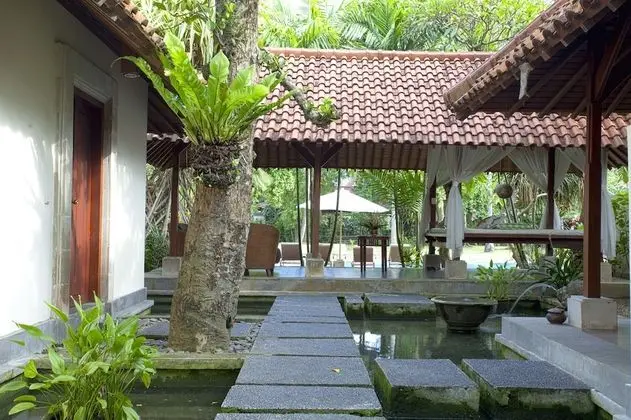 Natah Bale Villas
